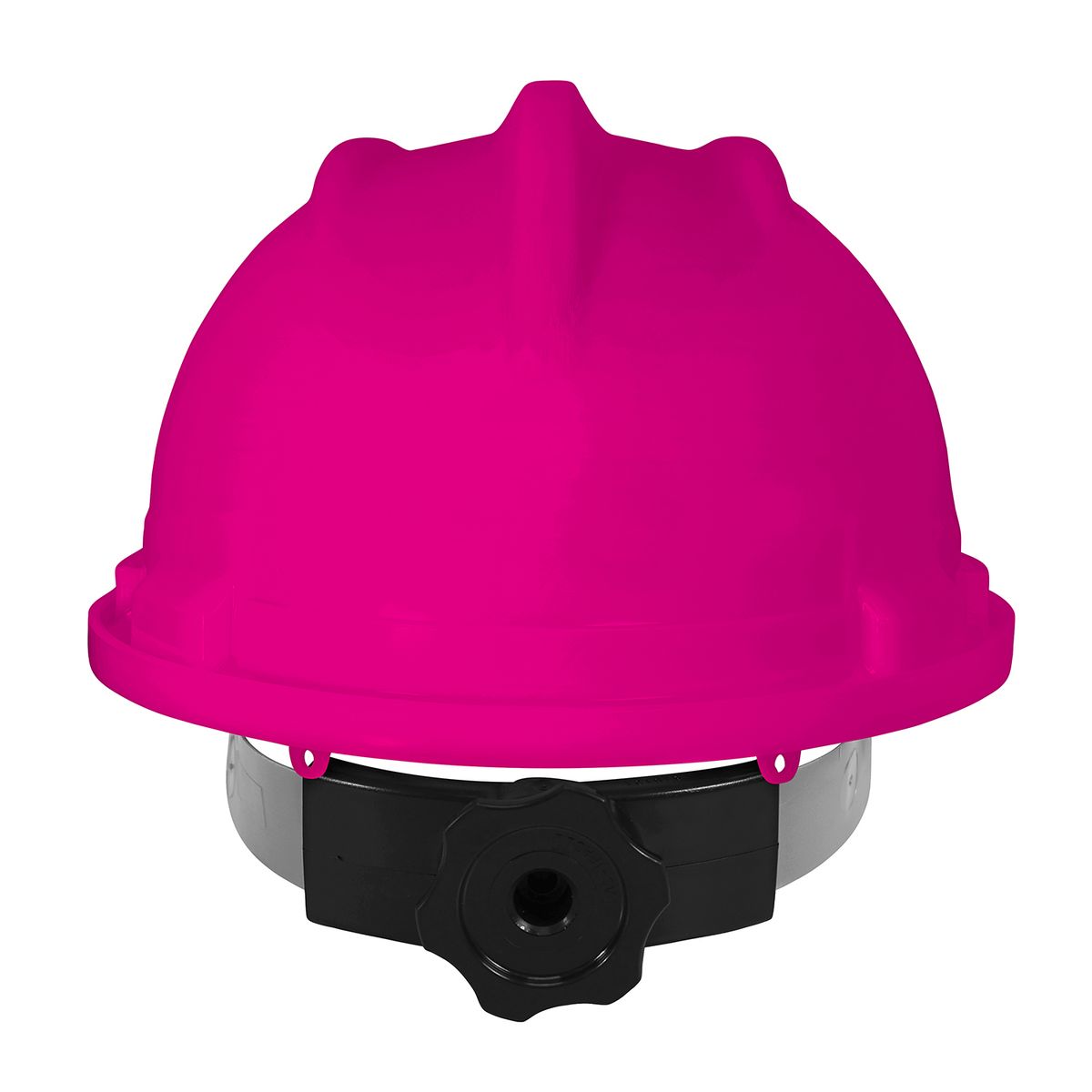 STEELPRO - Casco Monster Roller Fucsia Steelpro
