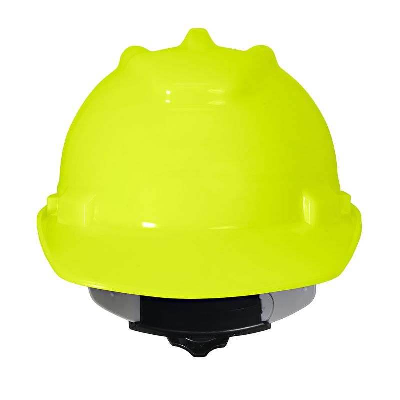 STEELPRO - Casco Monster Roller Fluor Steelpro