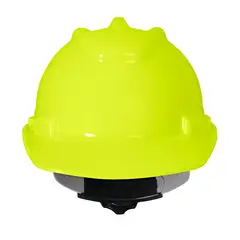 STEELPRO - Casco Monster Roller Fluor
