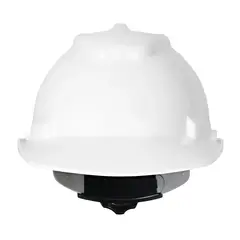 STEELPRO - Casco Monster Roller Blanco