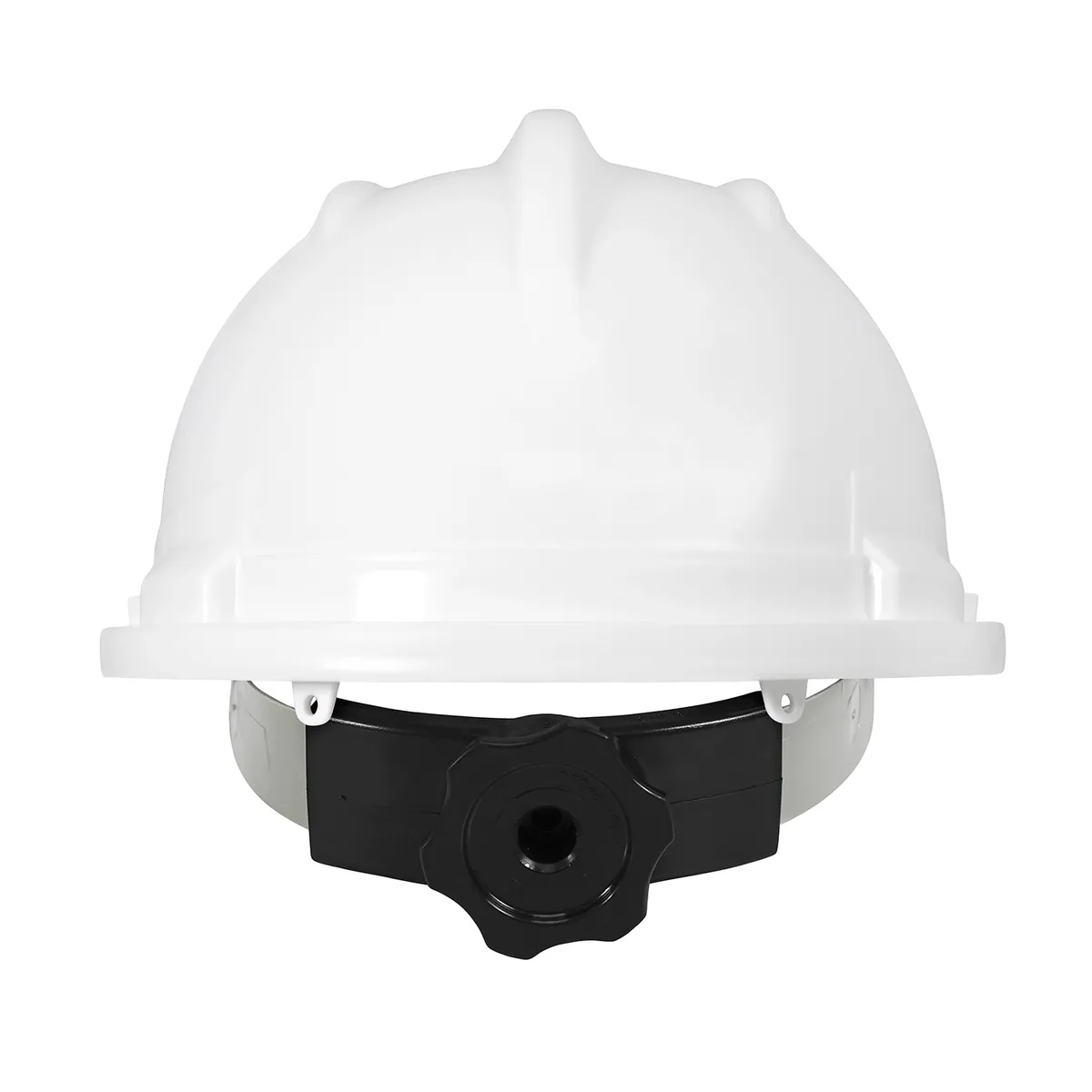 STEELPRO - Casco Monster Roller Blanco Steelpro