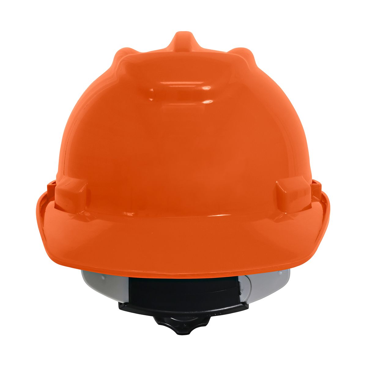 STEELPRO - Casco Monster Roller Naranjo Steelpro