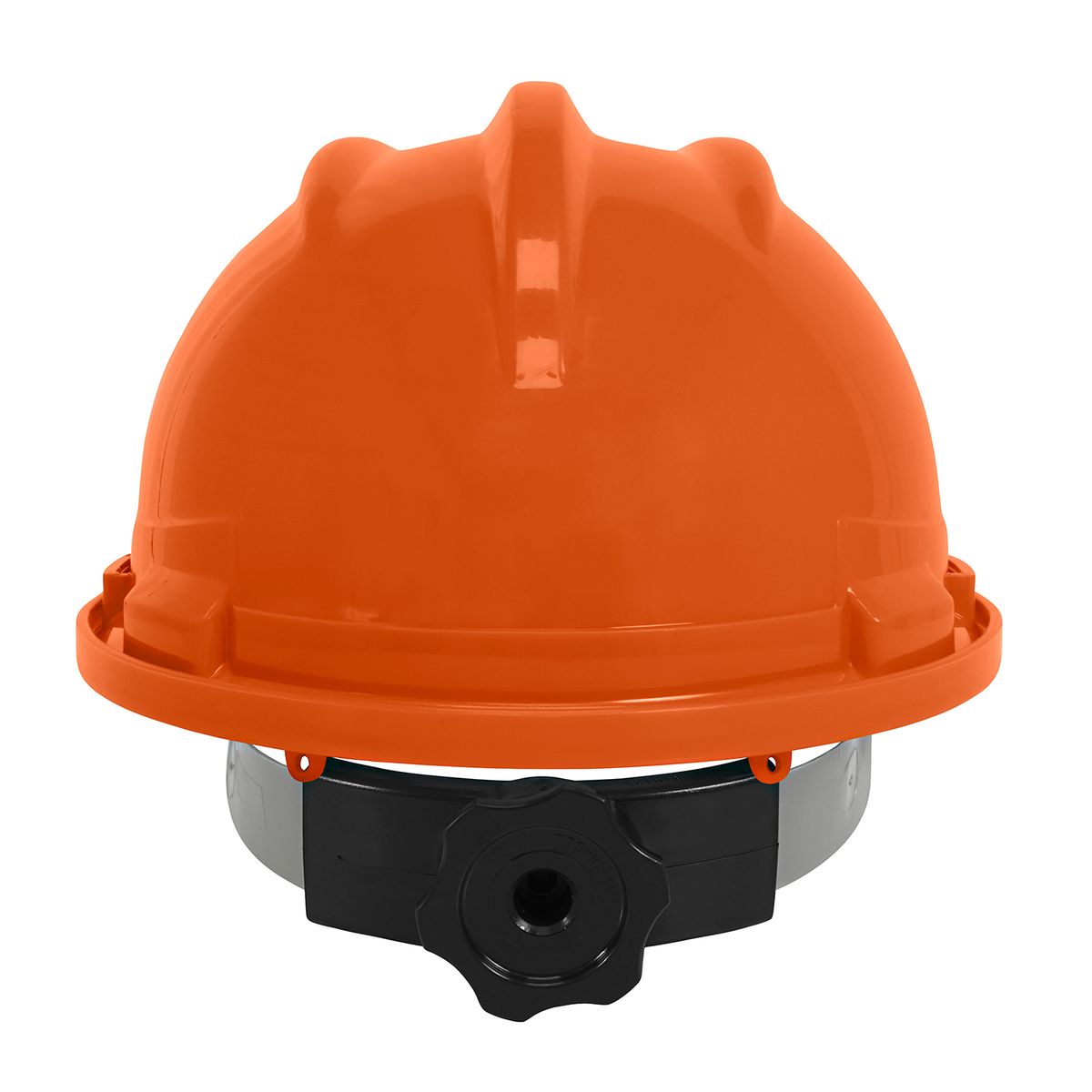 STEELPRO - Casco Monster Roller Naranjo Steelpro