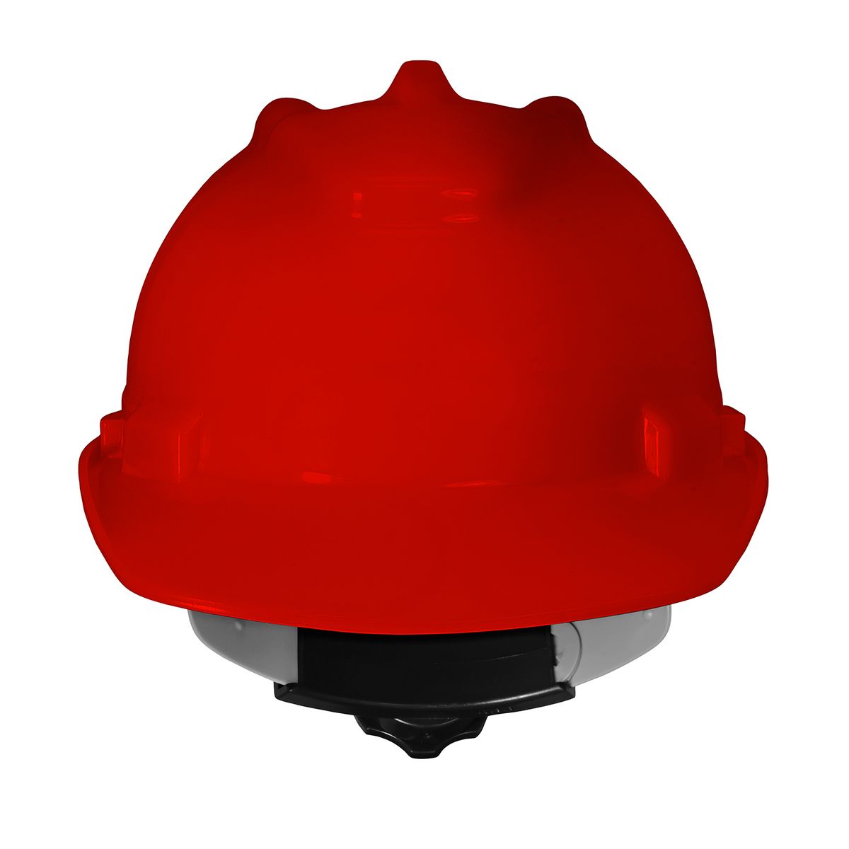 STEELPRO - Casco Monster Roller Rojo Steelpro