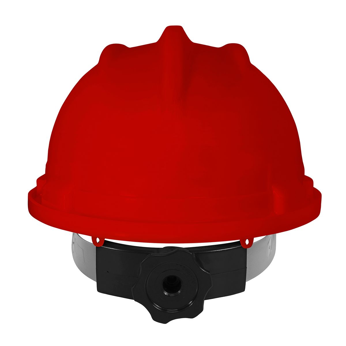 STEELPRO - Casco Monster Roller Rojo Steelpro