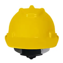 STEELPRO - Casco Monster Roller Amarillo