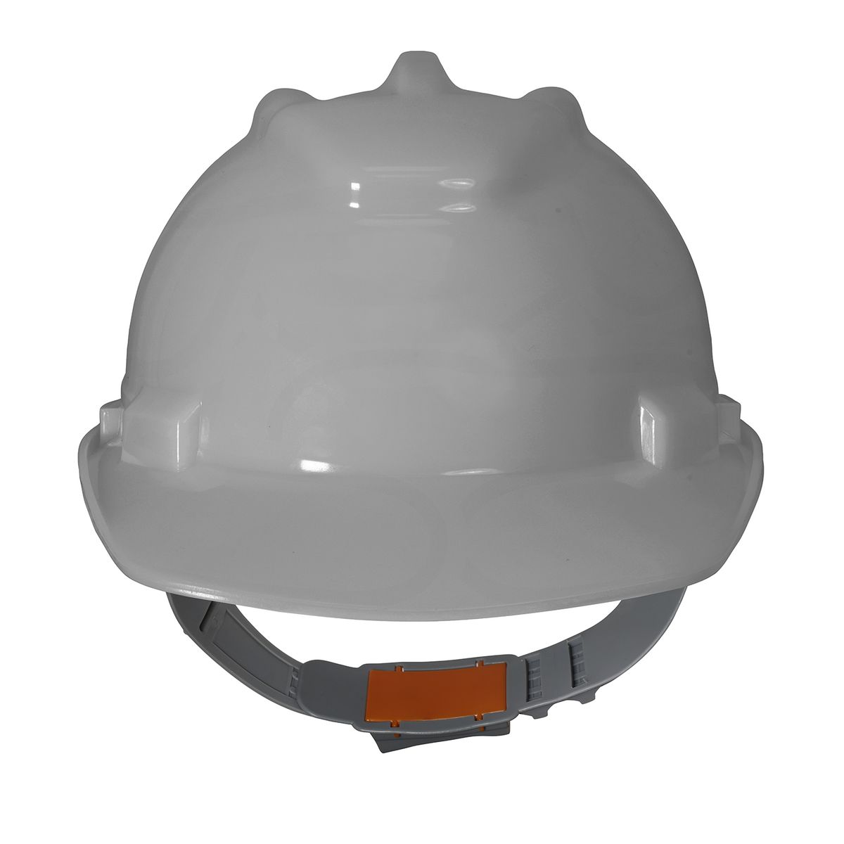 STEELPRO - Casco Monster Top 33 Gris Steelpro