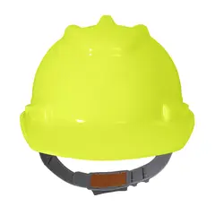 STEELPRO - Casco Monster Top 33 Fluor