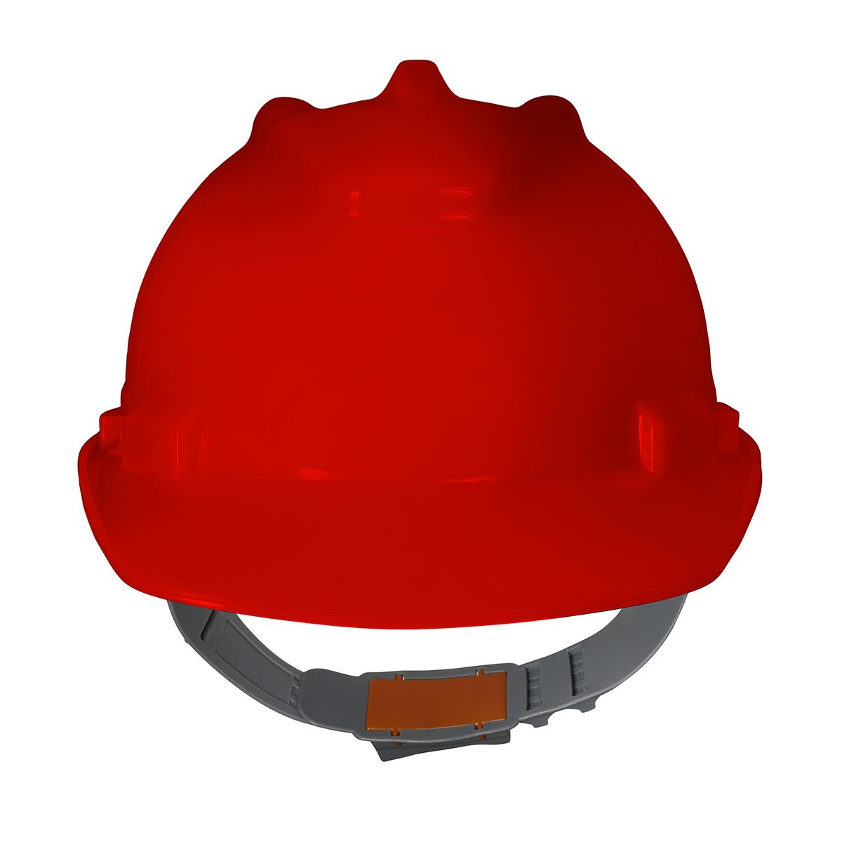 STEELPRO - Casco Monster Top 33 Rojo Steelpro