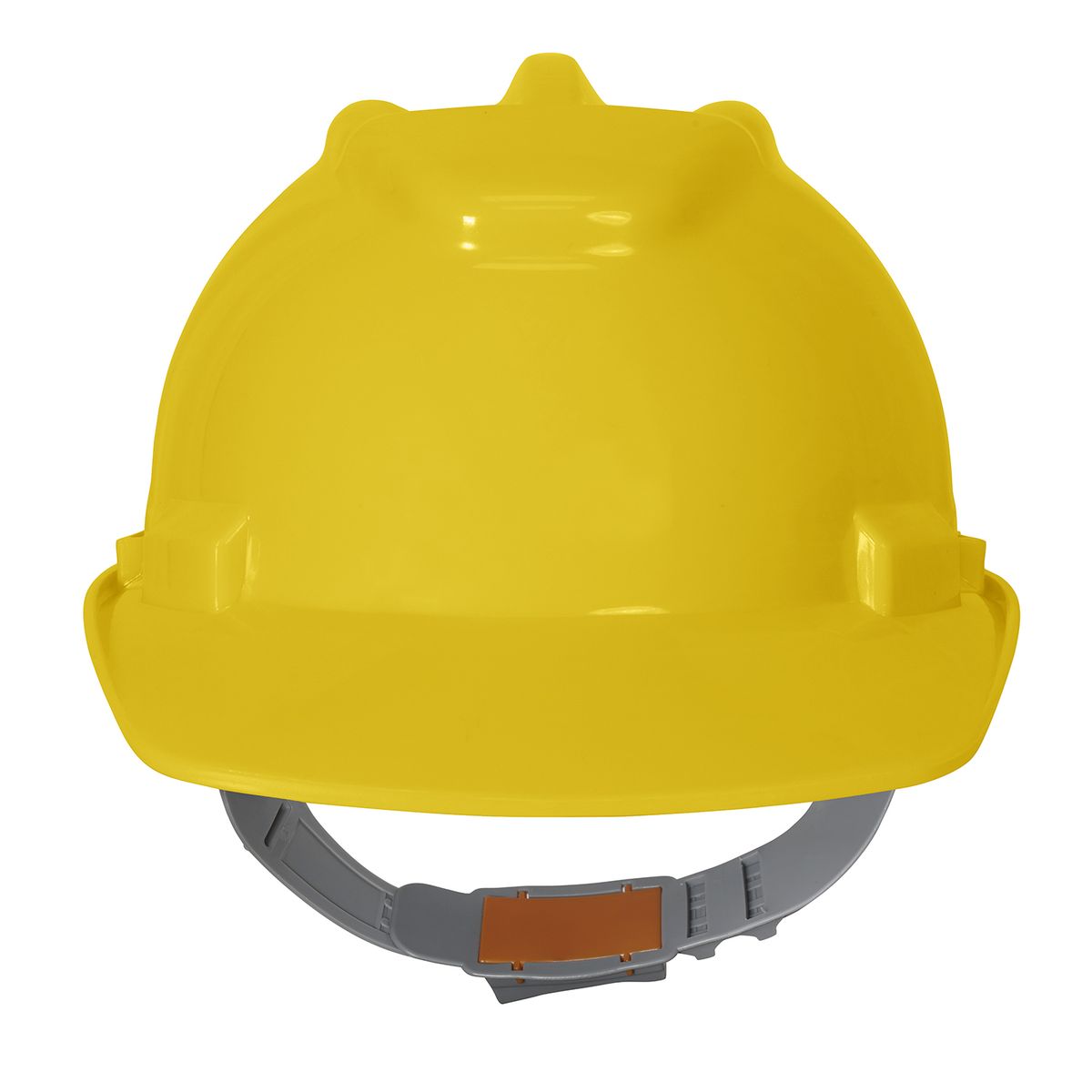 STEELPRO - Casco Monster Top 33 Amarillo Steelpro