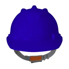 STEELPRO - Casco Monster Top 33 Azul