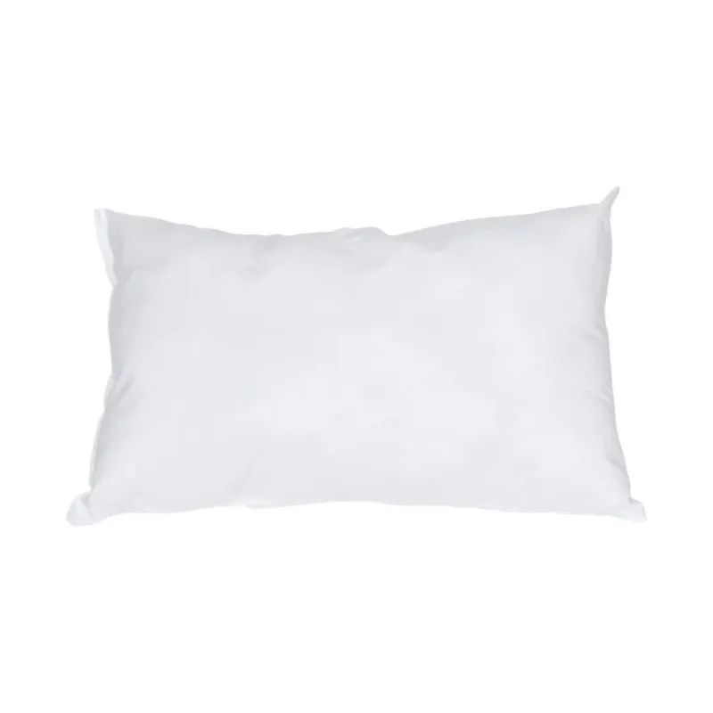 SIMPLE GRACIA - ALMOHADA CUNA BLANCO