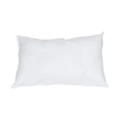 SIMPLE GRACIA - ALMOHADA CUNA BLANCO