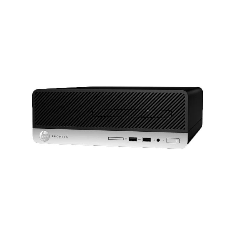 HP - PC HP Prodesk 400 G5 SFF (i5-8500  16GB 512GB SSD) REACONDICIONADO GRADO A