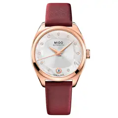MIDO - Reloj Belluna Royal Lady Vino
