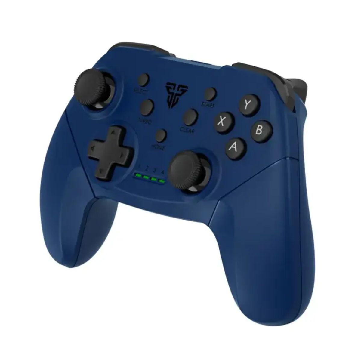 FANTECH - Control Joystick Inalambrico Fantech Wgp13 Shooter Ii Blue