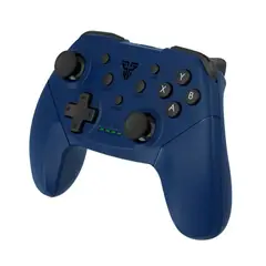 FANTECH - Control Joystick Inalambrico Wgp13 Shooter Ii Blue