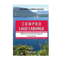 CATALONIA - Compro Lago Caburga Novela