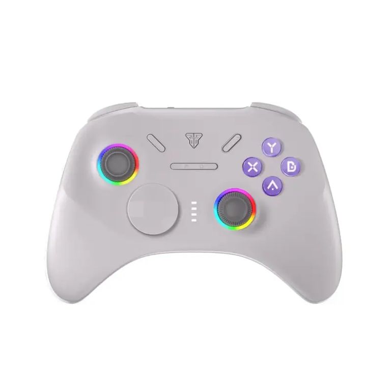 FANTECH Control Joystick Inalámbrico WGP15V2 EOS Pro II Gray