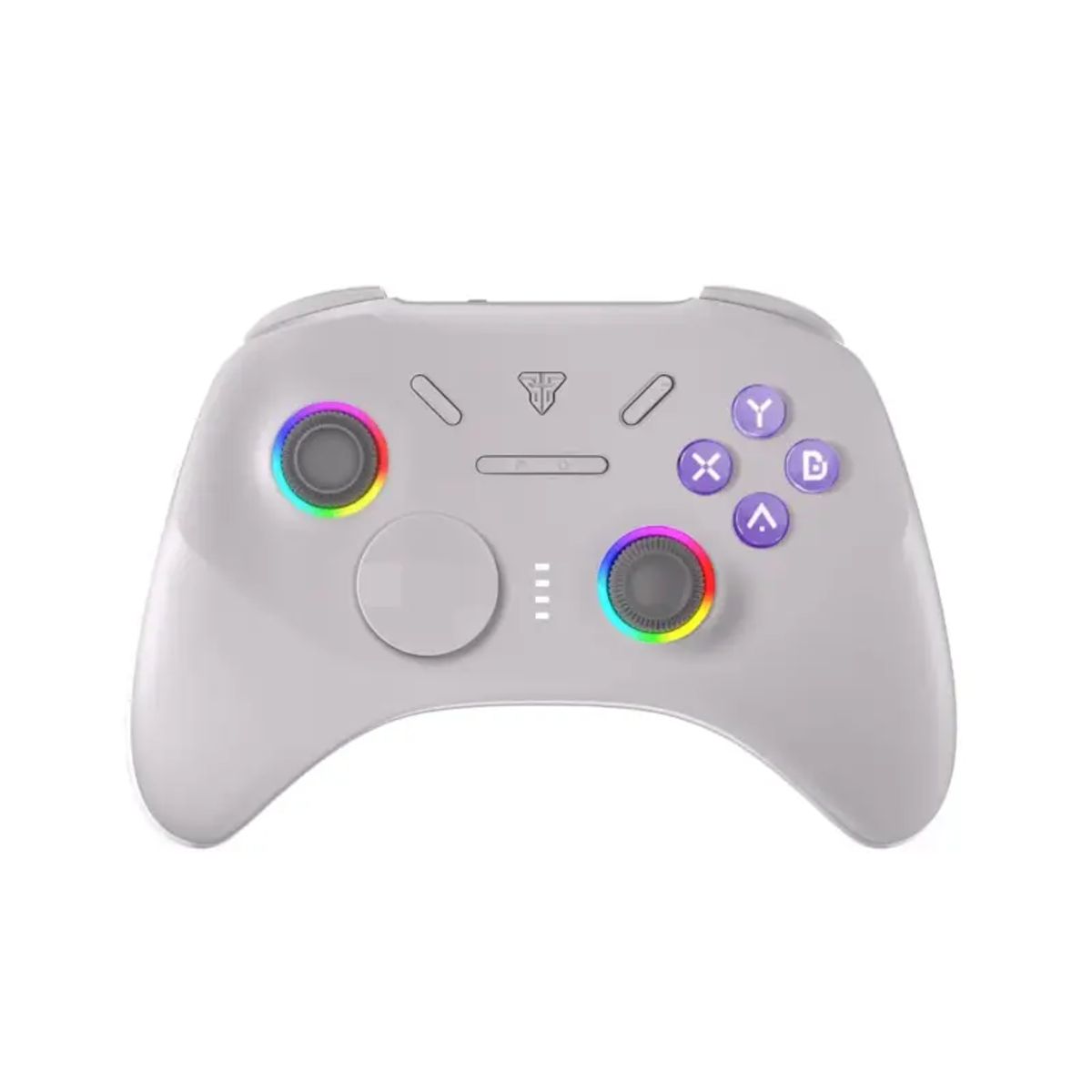 FANTECH Control Joystick Inalámbrico Fantech WGP15V2 EOS Pro II Gray ...