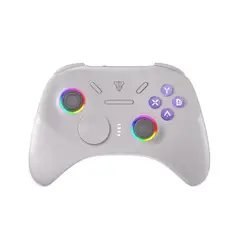 FANTECH - Control Joystick Inalámbrico WGP15V2 EOS Pro II Gray