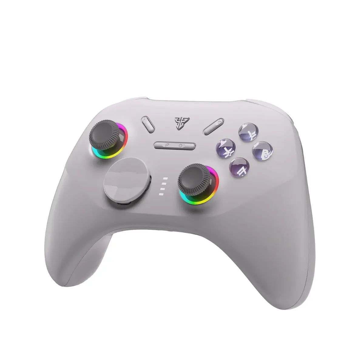 FANTECH - Control Joystick Inalámbrico Fantech WGP15V2 EOS Pro II Gray