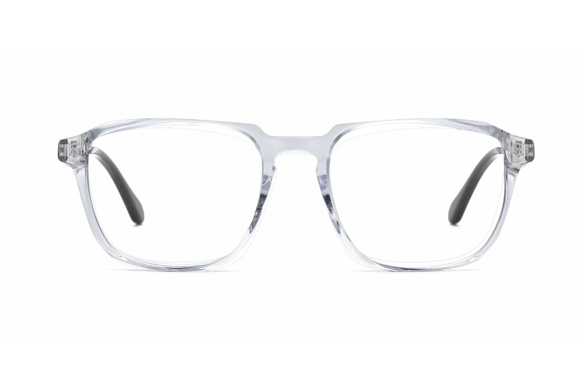 Lentes Opticos Ed Transparente Eyewear Transparente M