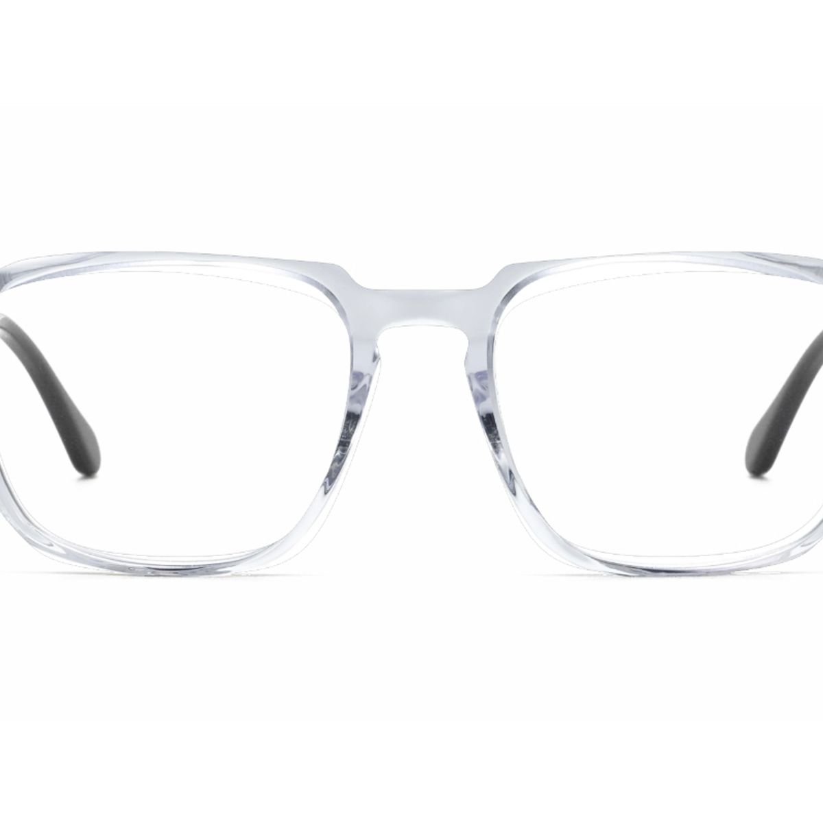 YORK - Lentes Ópticos Ed Transparente York Eyewear