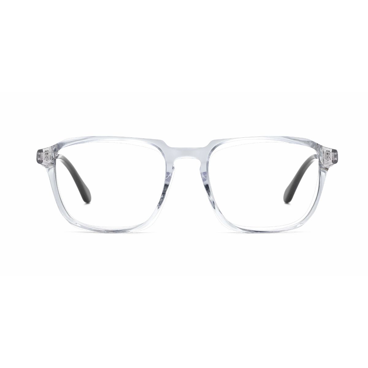 YORK - Lentes Ópticos Ed Transparente York Eyewear