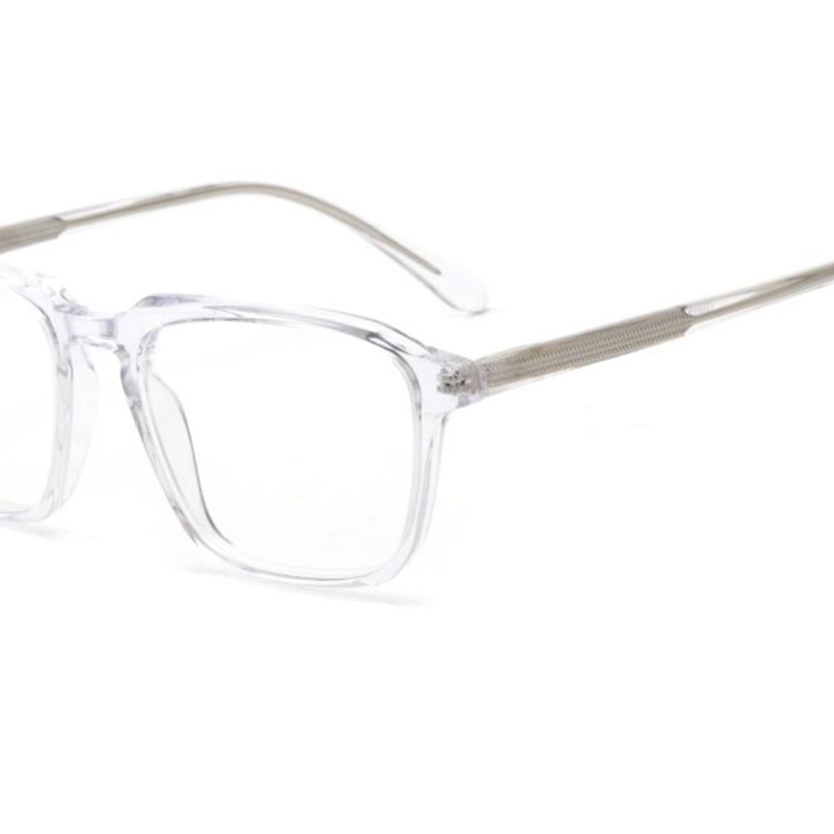 YORK - Lentes Ópticos Ed Transparente York Eyewear