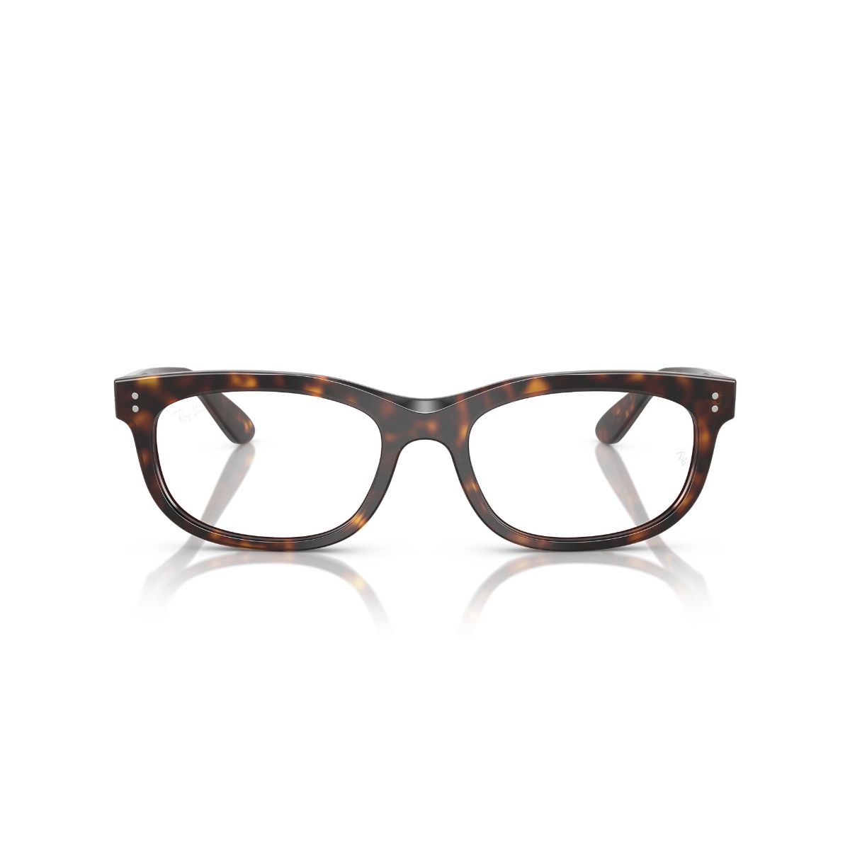 RAY BAN - Ray-Ban Optical Lentes Ópticos Balorette RX5489 2012  56