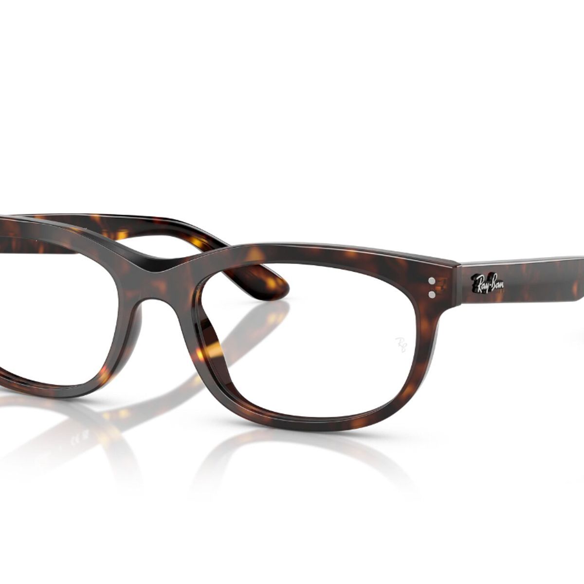 RAY BAN - Ray-Ban Optical Lentes Ópticos Balorette RX5489 2012  56