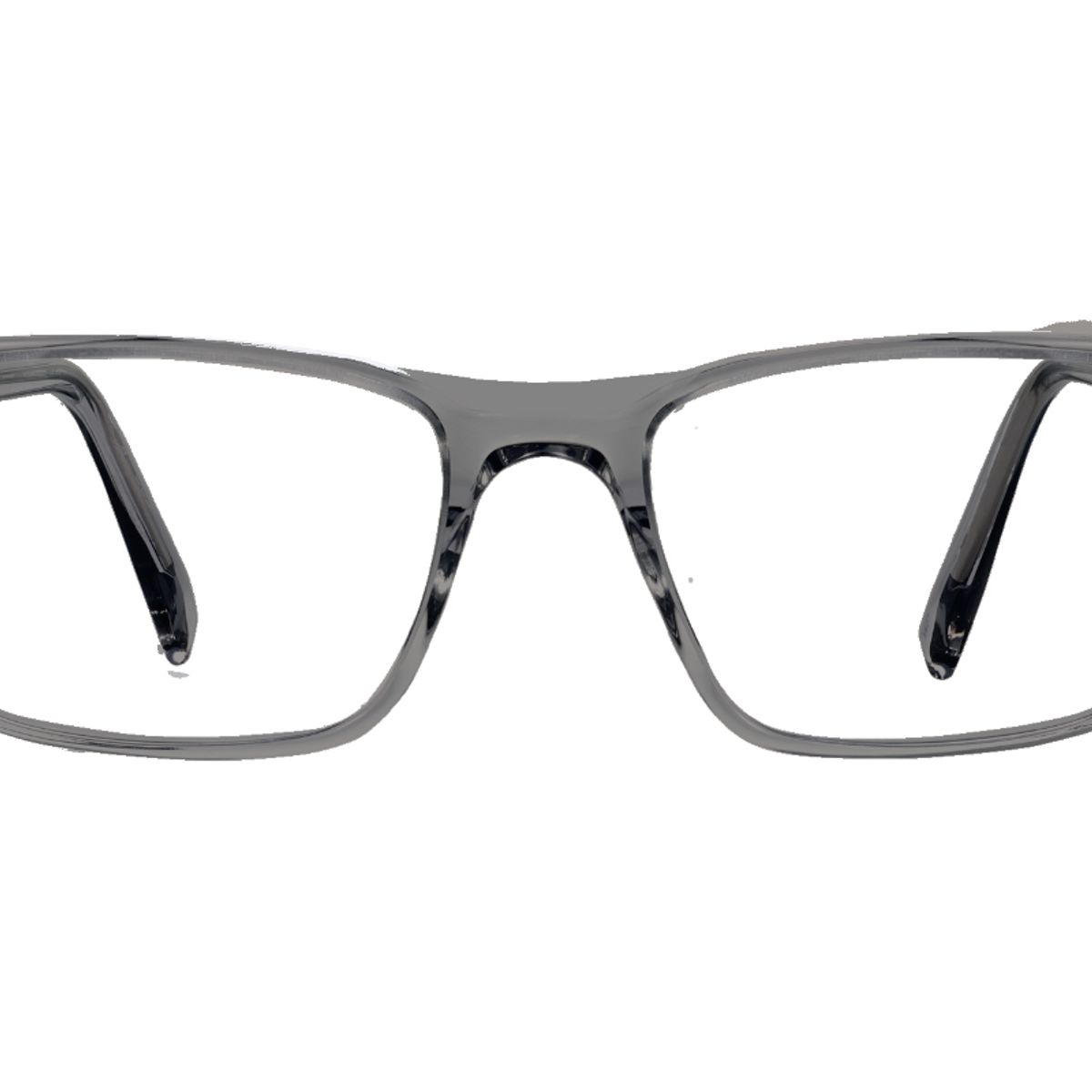 YORK - Lentes Ópticos Gloria Gris York Eyewear