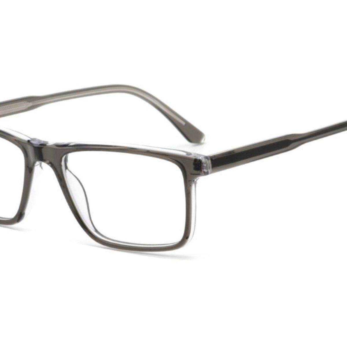 YORK - Lentes Ópticos Gloria Gris York Eyewear