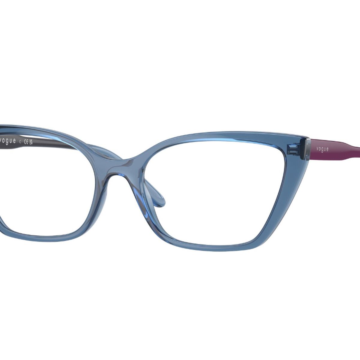 VOGUE - Vogue Eyewear Lentes Ópticos VO5519 3085  54
