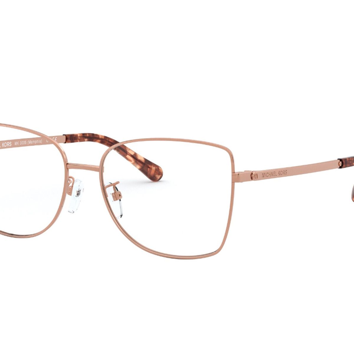 MICHAEL KORS - Michael Kors Lentes Ópticos Memphis MK3035 1108  54