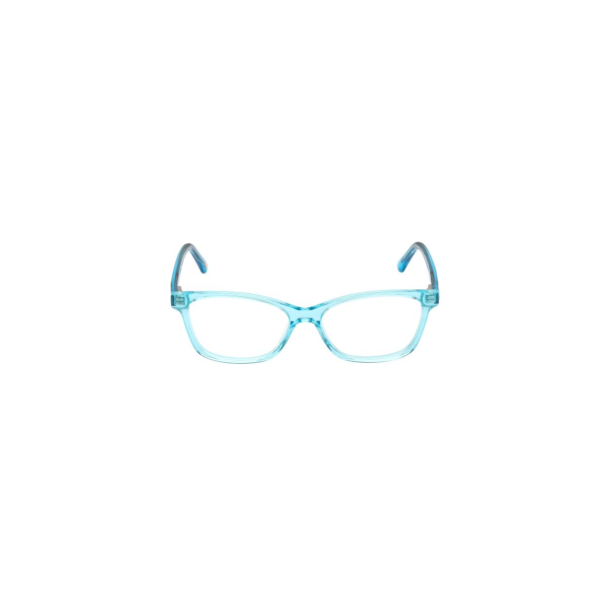 SKECHERS - Lentes Ópticos Shiny Turquoise Skechers Kids