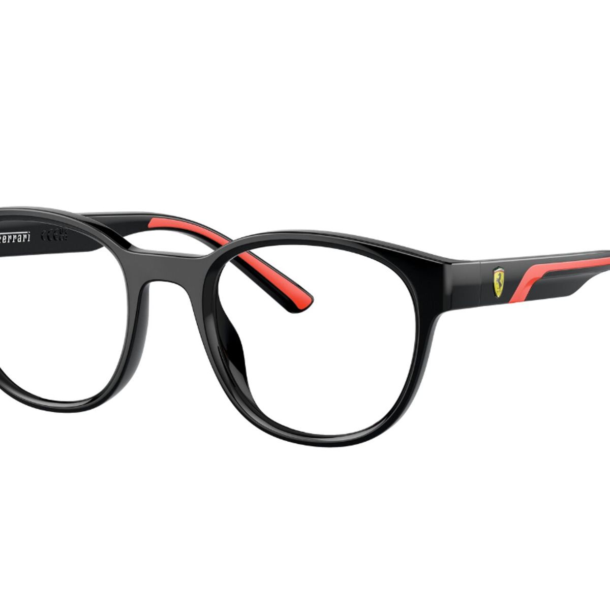 SCUDERIA FERRARI - Scuderia Ferrari Lentes Ópticos FZ8002U 501  50