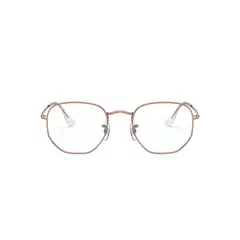 RAY BAN - Ray-Ban Optical Lentes Ópticos Hexagonal RX6448 3094 51
