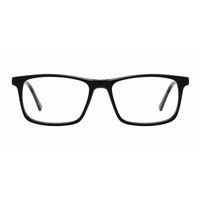 Lentes Ópticos Gloria Negro Eyewear