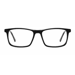 YORK - Lentes Ópticos Gloria Negro Eyewear