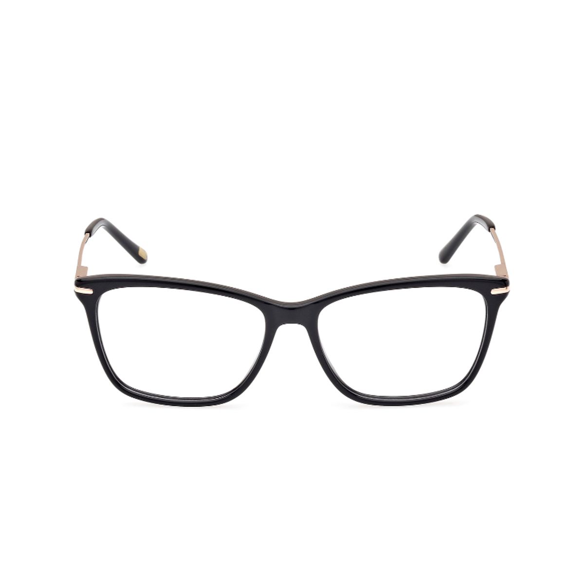 SKECHERS - Lentes Ópticos Negro Skechers
