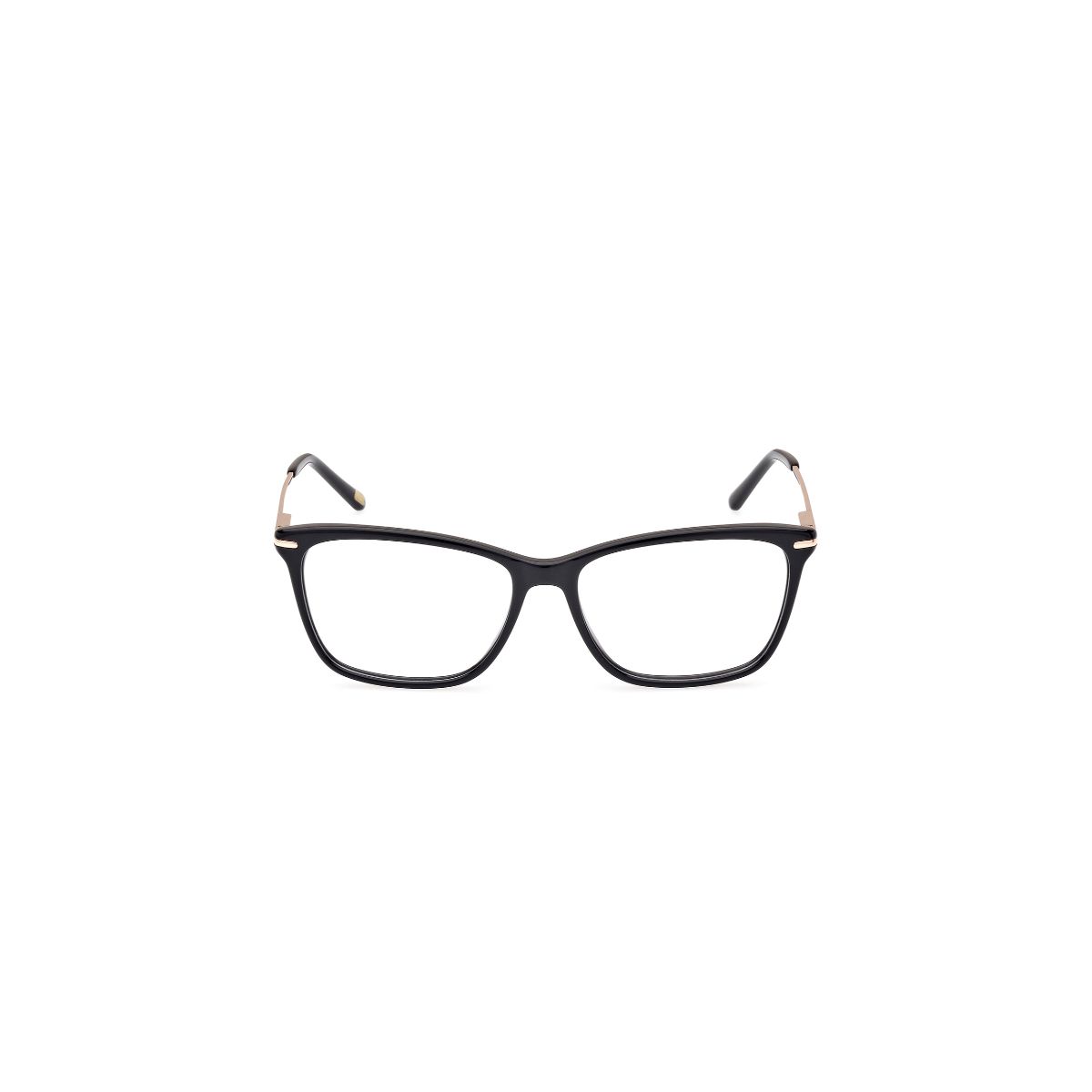 SKECHERS - Lentes Ópticos Negro Skechers