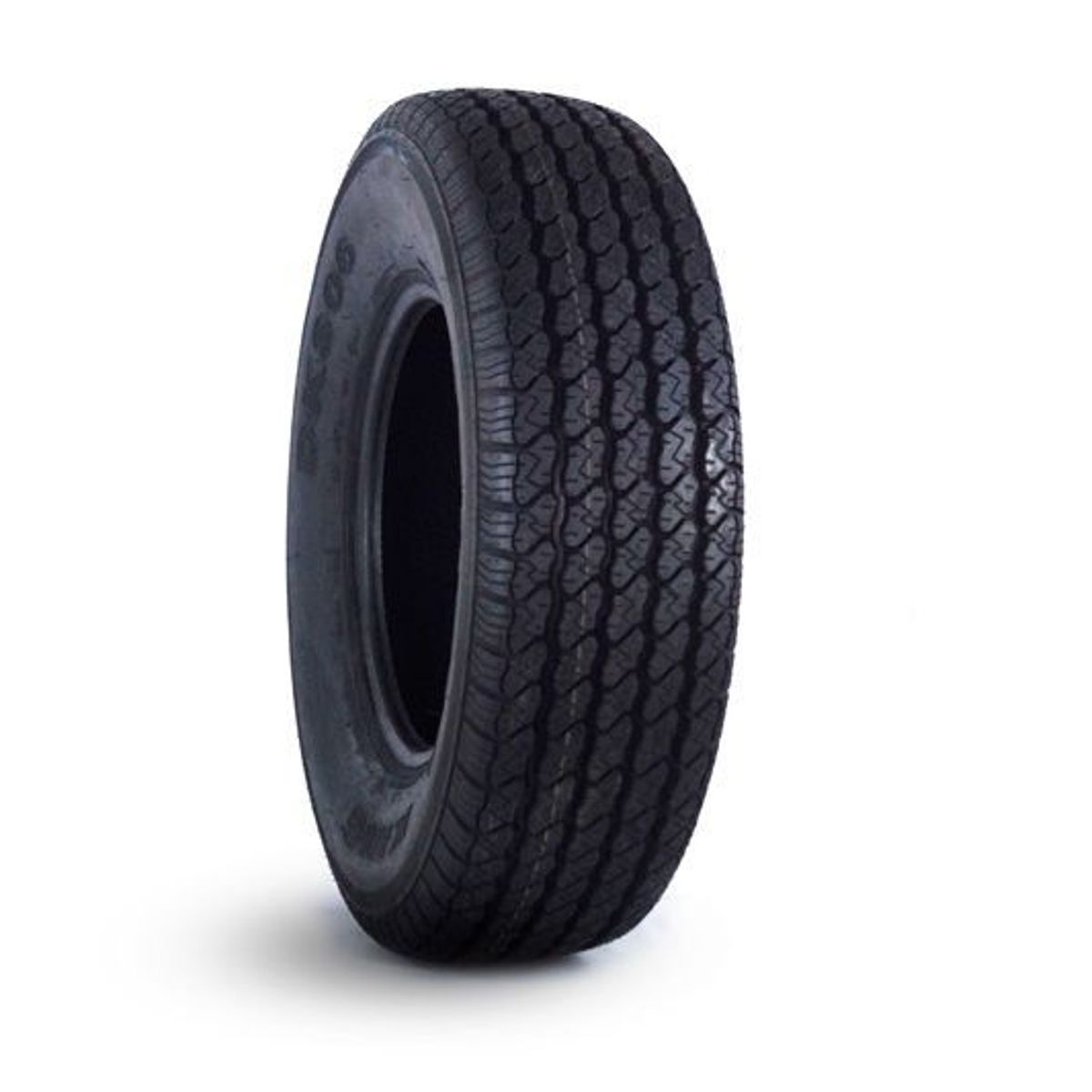 GENERICO - Neumático 23575R15 Direccional DK306 10PR TL Doubleking