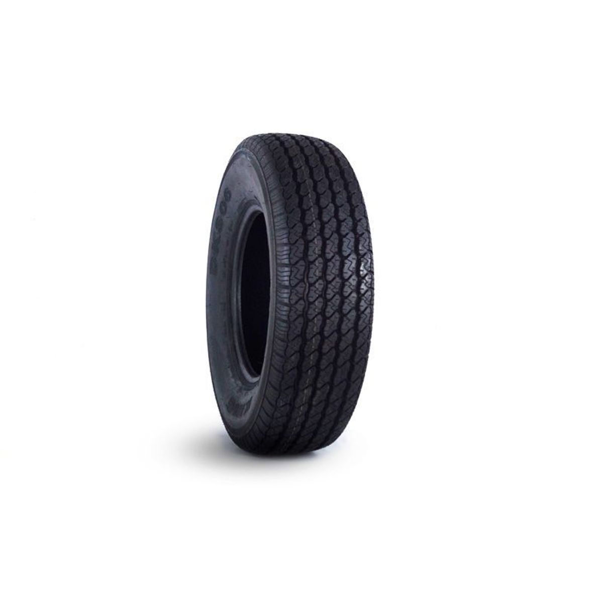 GENERICO - Neumático 23575R15 Direccional DK306 10PR TL Doubleking