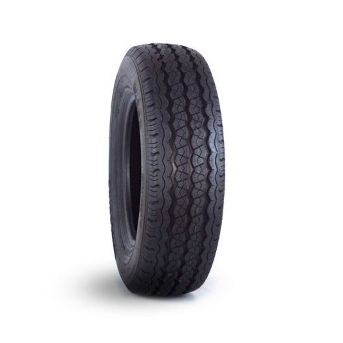 GENERICO - Neumático 165R14LT Mixto DK868 8PR TL Doubleking