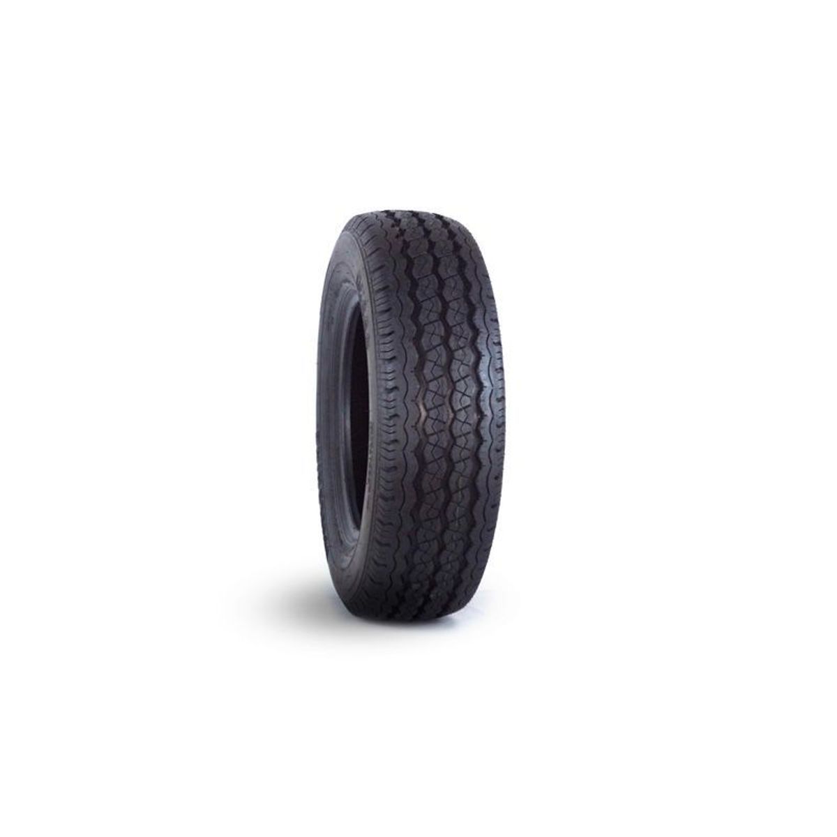 GENERICO - Neumático 165R14LT Mixto DK868 8PR TL Doubleking