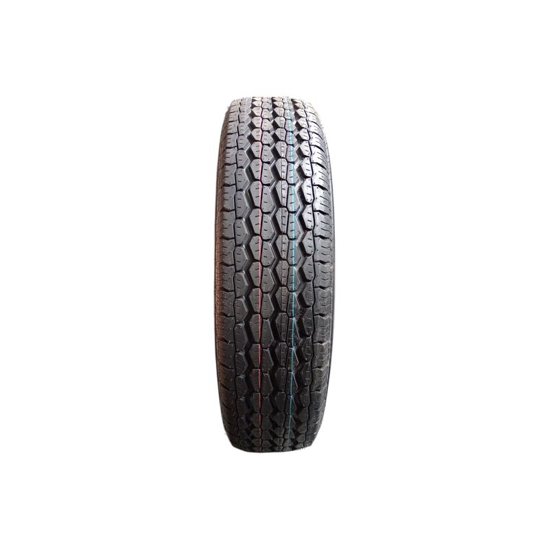 GENERICO - Neumático 195R15C Direccional DK256 8PR TL Doubleking