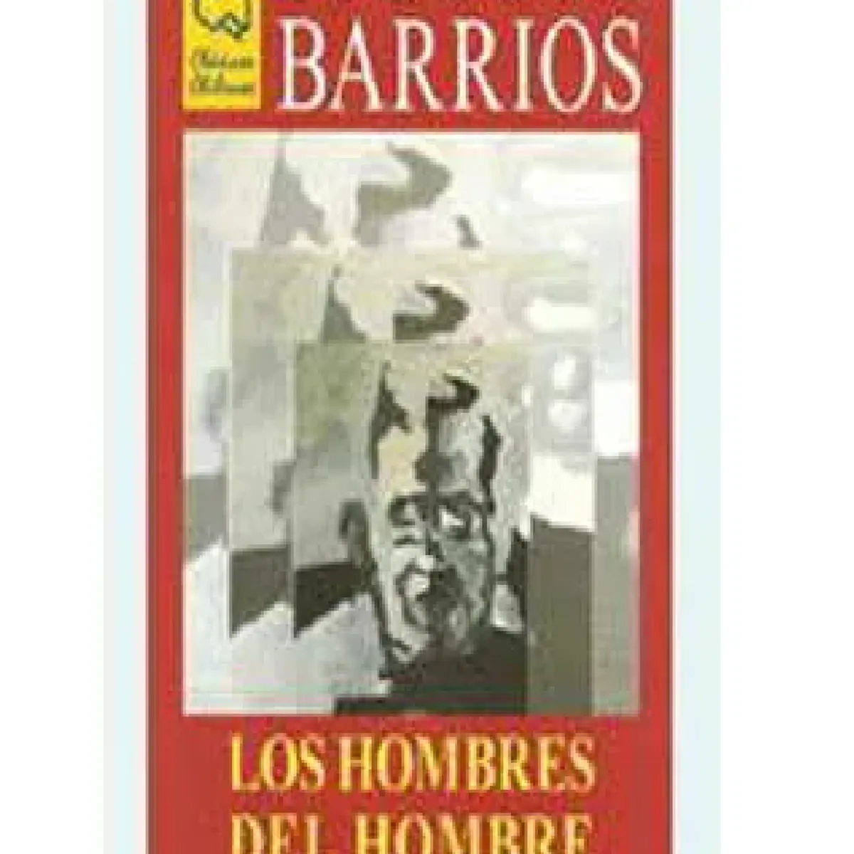 ANDRES BELLO - Los hombres del hombre