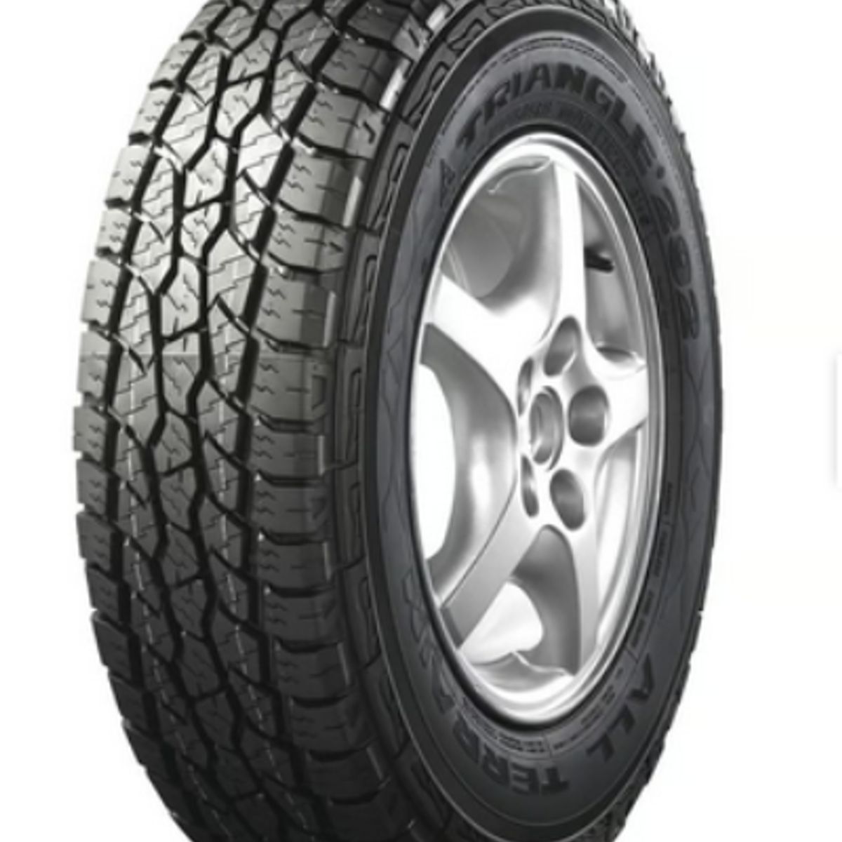 TRIANGLE - Neumático 24575R16 Tracción TR292 111H TL Triangle